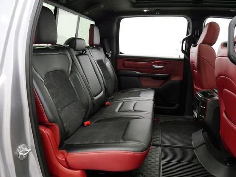 Used 2019 RAM 1500 Rebel w/ Level 2 Equipment Group AWD/4WD image 18