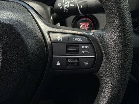 Used 2025 Honda Accord SE image 14