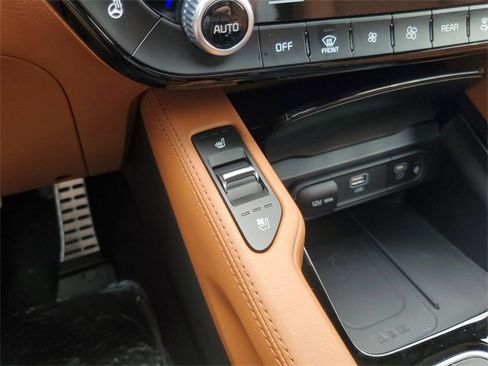 New 2025 Kia Telluride SX Prestige X-Line image 28