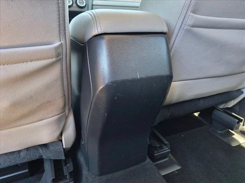 Used 2015 Subaru Forester 2.5i Touring w/ Eyesight & Navigation System AWD/4WD image 14