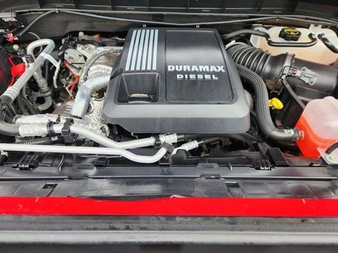 Used 2025 GMC Sierra 1500 Elevation w/ Elevation Premium Package image 32