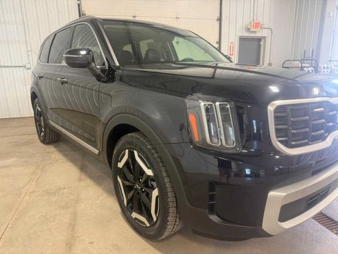 Used 2024 Kia Telluride S w/ S Sunroof Package AWD/4WD image 10