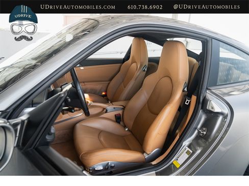 Used 2008 Porsche 911 Carrera S RWD image 7