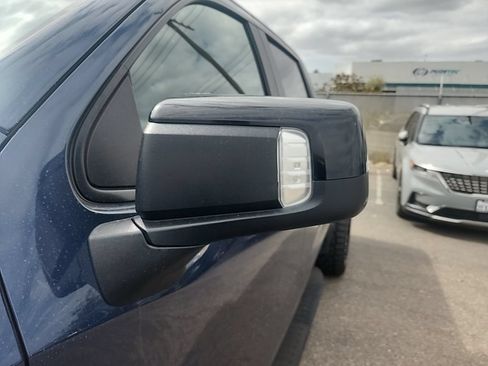 Used 2022 Chevrolet Silverado 1500 RST w/ Safety Package RWD image 6
