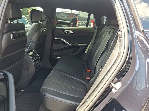 Used 2026 BMW X6 xDrive40i w/ Climate Comfort Package AWD/4WD image 26