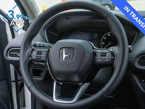 New 2027 Honda HR-V EX-L image 19