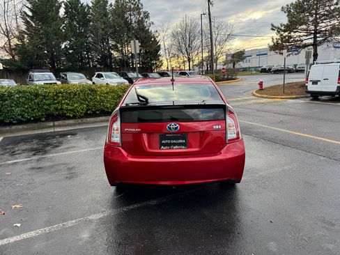 Used 2013 Toyota Prius Three image 26