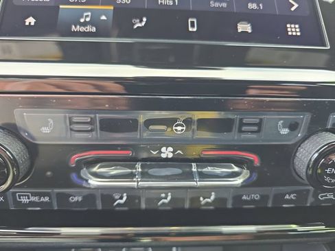 New 2026 Jeep Grand Cherokee L 2WD image 20