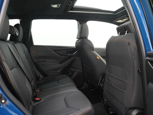 Used 2023 Subaru Forester Wilderness AWD/4WD image 14