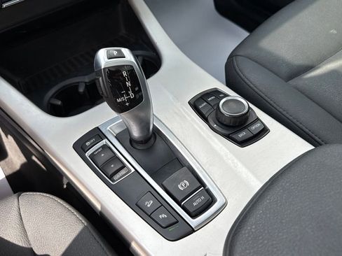 Used 2014 BMW X3 xDrive28i AWD/4WD image 36