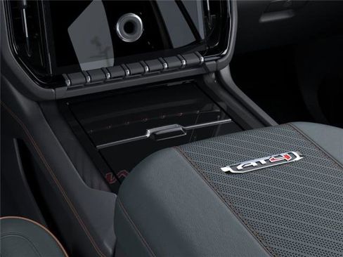 New 2026 GMC Yukon AT4 image 23