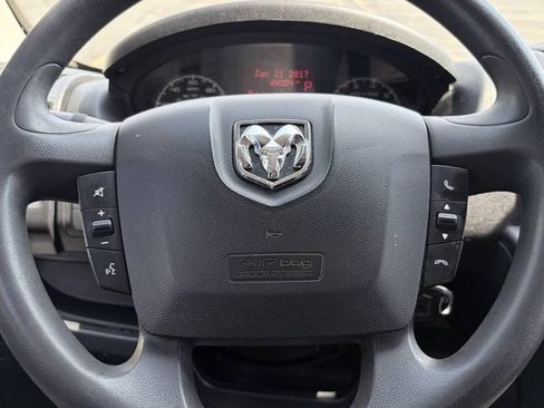 Used 2020 RAM ProMaster 3500 FWD image 14