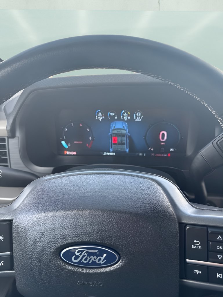 Used 2024 Ford F150 XLT w/ Tow/Haul Package AWD/4WD image 21
