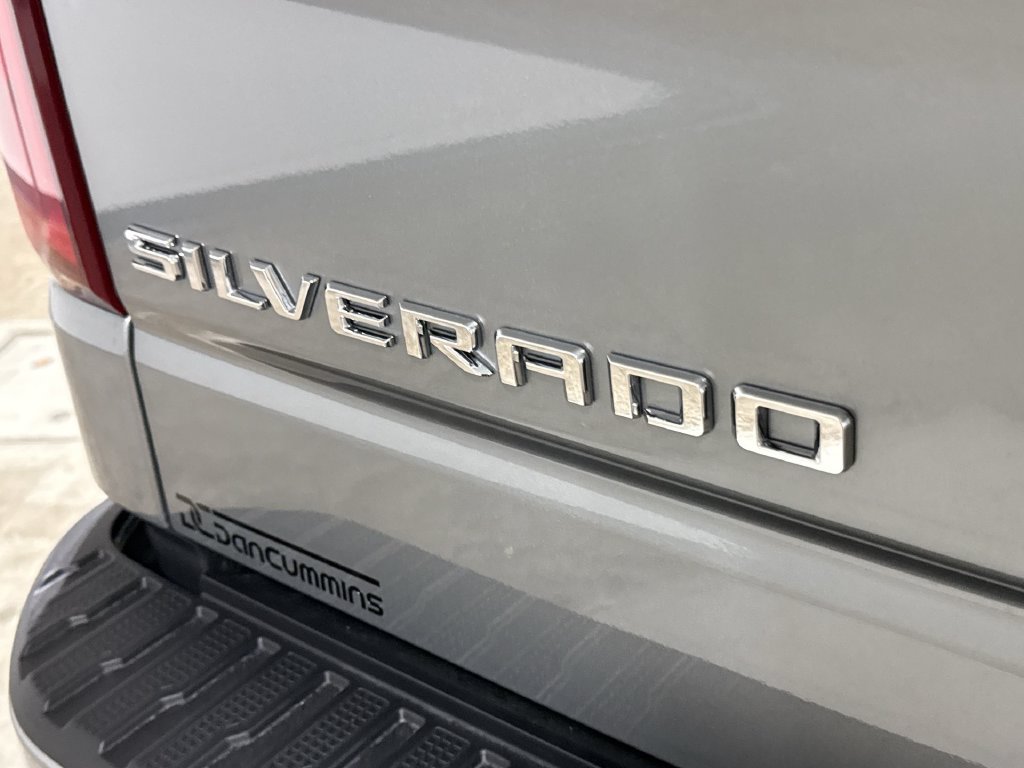 New 2026 Chevrolet Silverado 1500 RST w/ Z71 Off-Road Package AWD/4WD image 26