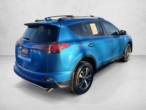 Used 2016 Toyota RAV4 XLE image 5