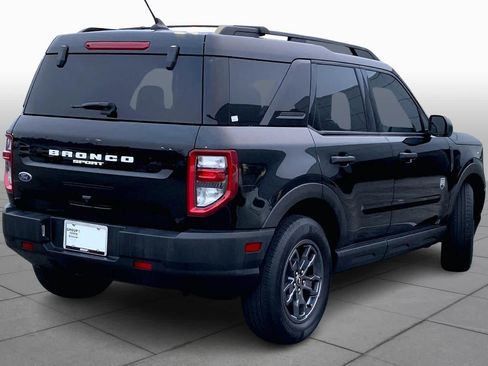 Used 2021 Ford Bronco Sport Big Bend image 13