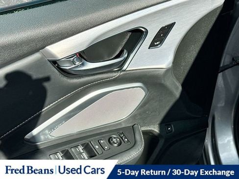 Used 2022 Acura RDX w/ Technology Package image 18