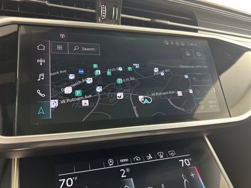 Certified 2022 Audi RS 7 Sportback image 21