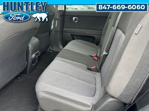 Used 2024 Hyundai Ioniq 5 SEL AWD/4WD image 11