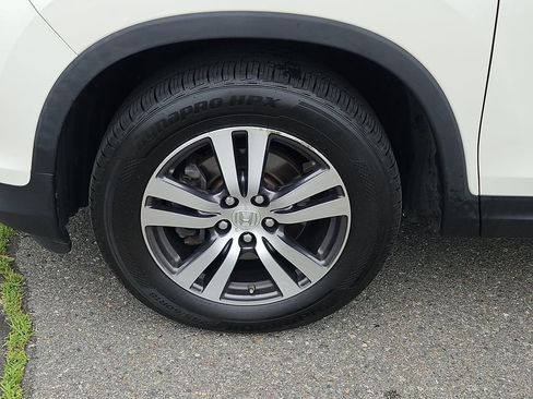 Used 2018 Honda Pilot EX-L image 7