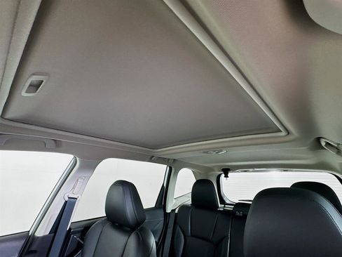 Used 2024 Subaru Forester Limited w/ POP Package 3 image 15