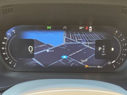 New 2026 Volvo XC60 B5 Ultra w/ Protection Package Premier image 19