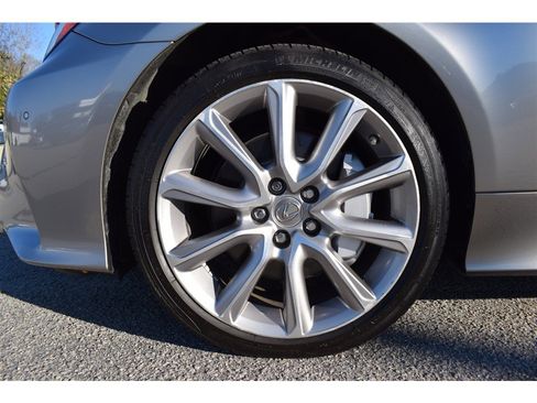 Used 2015 Lexus RC 350 AWD image 9