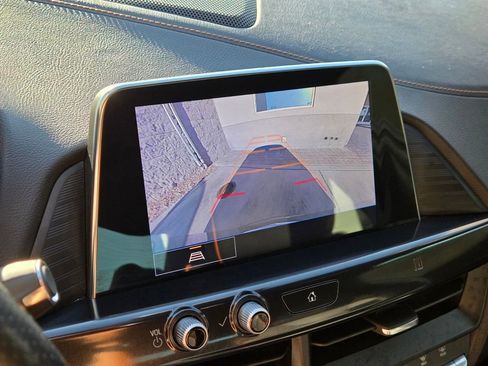 Used 2021 Cadillac CT4 V w/ Climate Package image 25