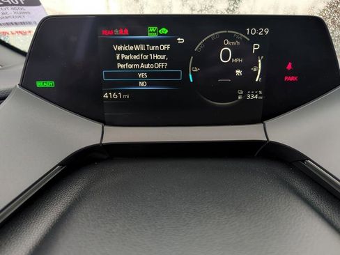 Used 2026 Toyota Prius Plug-In Hybrid image 21