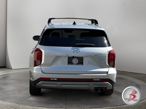 Used 2024 Hyundai Palisade SEL AWD/4WD image 6