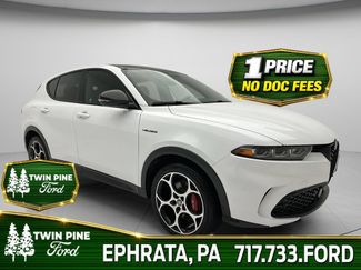 Used 2024 Alfa Romeo Tonale Veloce AWD/4WD video 1