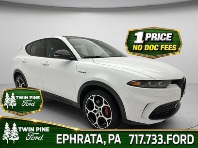 Used 2024 Alfa Romeo Tonale Veloce