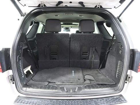 Used 2015 Dodge Durango Citadel w/ Technology Group AWD/4WD image 18