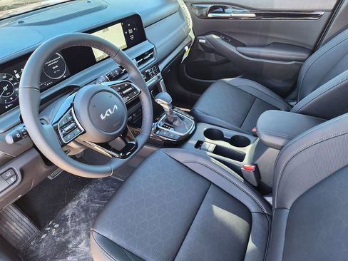 New 2026 Kia Seltos SX image 7