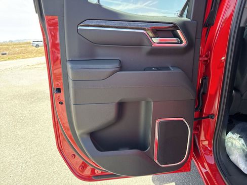 New 2026 GMC Sierra 1500 Elevation AWD/4WD image 24