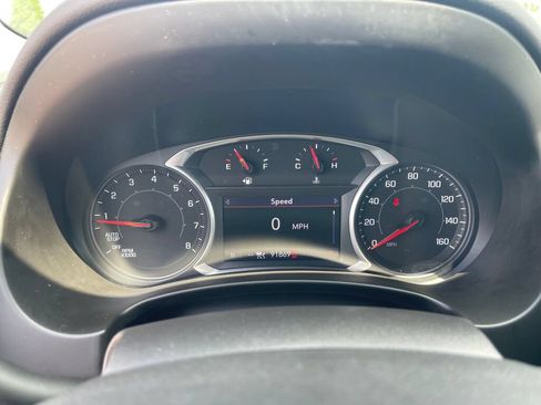 Used 2022 GMC Terrain SLT AWD/4WD image 18