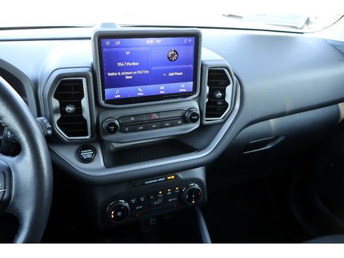 Used 2023 Ford Bronco Sport Big Bend w/ Convenience Package AWD/4WD image 28