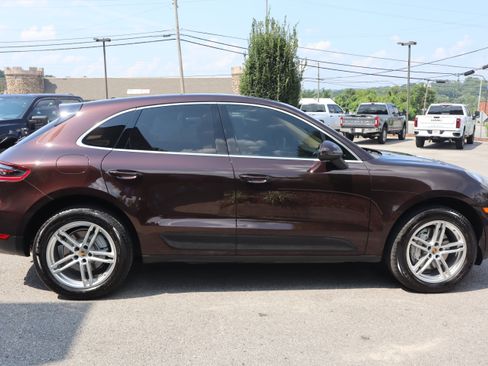 Used 2015 Porsche Macan S AWD/4WD image 6