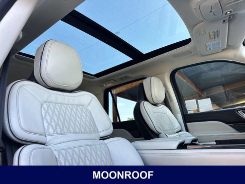 Used 2023 Lincoln Navigator Black Label AWD/4WD image 22