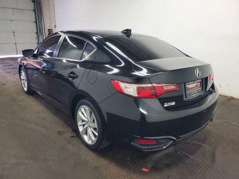Used 2017 Acura ILX FWD image 5