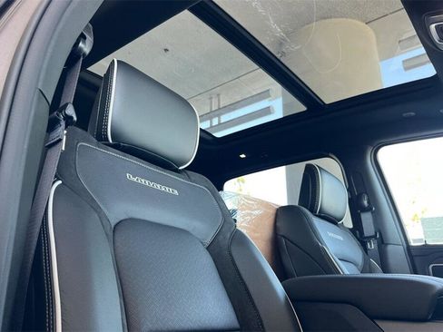 New 2026 RAM 1500 Laramie w/ Night Edition image 16