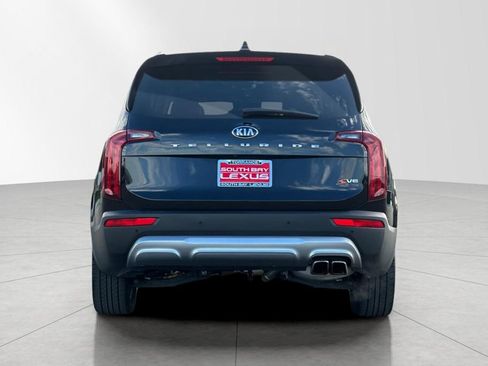 Used 2021 Kia Telluride S image 5