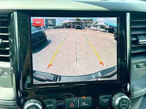 New 2026 RAM 1500 Express RWD image 13