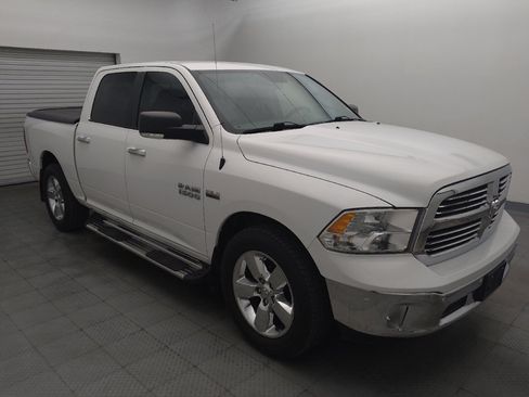 Used 2016 RAM 1500 Lone Star RWD image 11