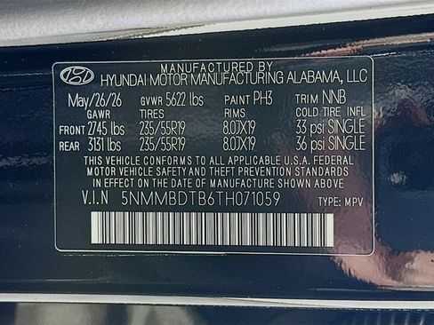 New 2026 Genesis GV70 2.5T Advanced AWD/4WD image 24