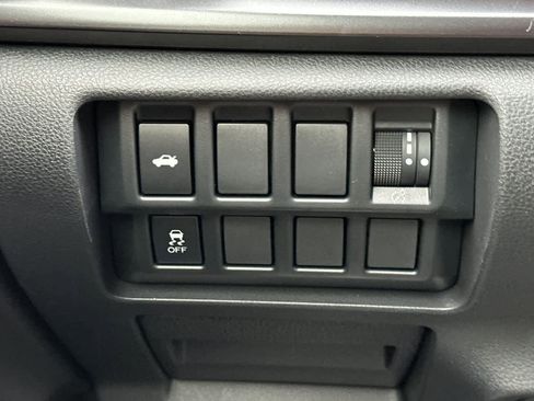 New 2025 Subaru WRX Premium image 27