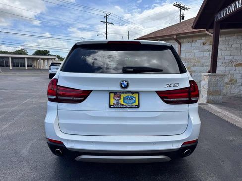 Used 2017 BMW X5 sDrive35i RWD image 3