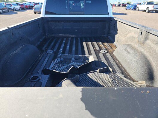 Used 2025 RAM 3500 Laramie w/ Night Edition AWD/4WD image 20