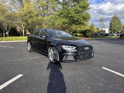 Used 2020 Audi A3 2.0T Premium Plus w/ Premium Plus Package