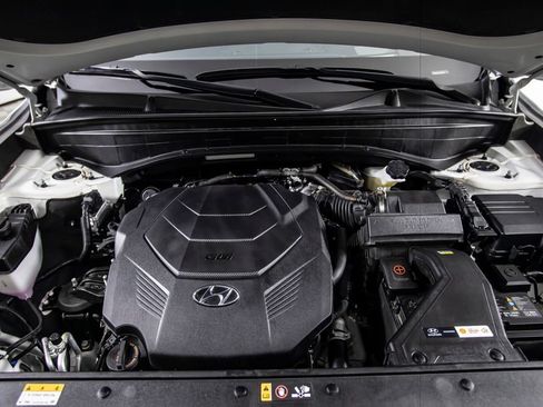 Used 2025 Hyundai Palisade Limited FWD image 35